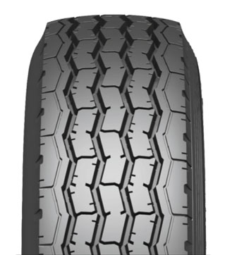 Шины 235/75R17.5