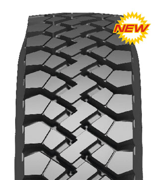 Шины 315/80R22.5