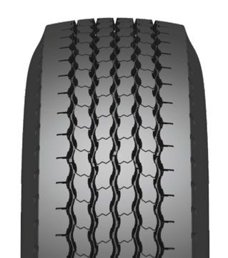 Шины 385/65R22.5